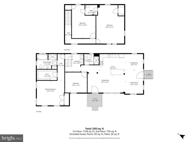 5943 SNEED DR, Deale, MD 20751