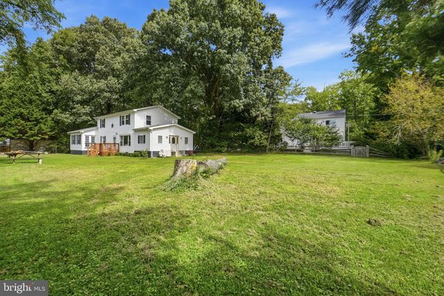 5943 SNEED DR, Deale, MD 20751