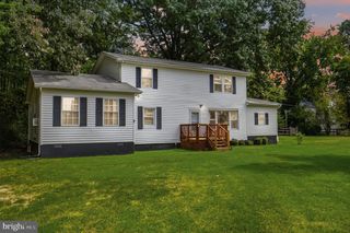 5943 SNEED DR, Deale, MD 20751