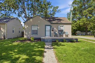 4412 Columbus Street, Wayne City, MI 48184
