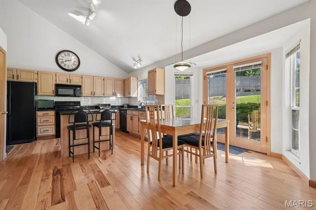 2136 Riding Spur Drive, Maryland Heights, MO 63146