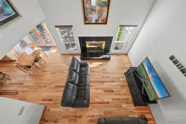 2136 Riding Spur Drive, Maryland Heights, MO 63146