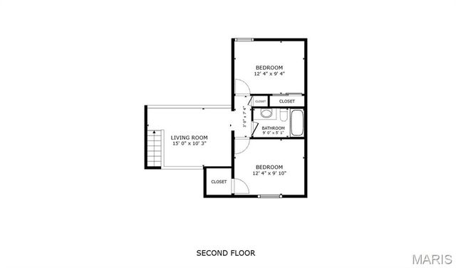 2136 Riding Spur Drive, Maryland Heights, MO 63146