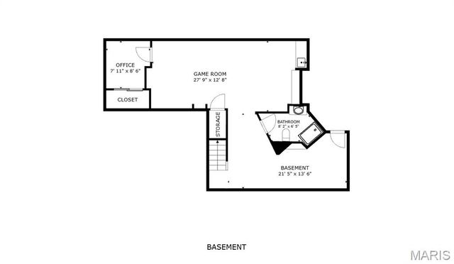 2136 Riding Spur Drive, Maryland Heights, MO 63146