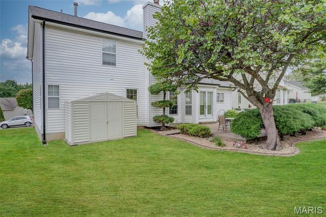 2136 Riding Spur Drive, Maryland Heights, MO 63146