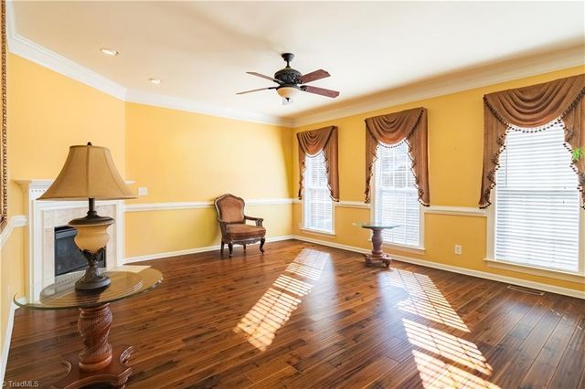 3809 Parkway Vista Road, Greensboro, NC 27409