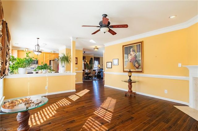 3809 Parkway Vista Road, Greensboro, NC 27409