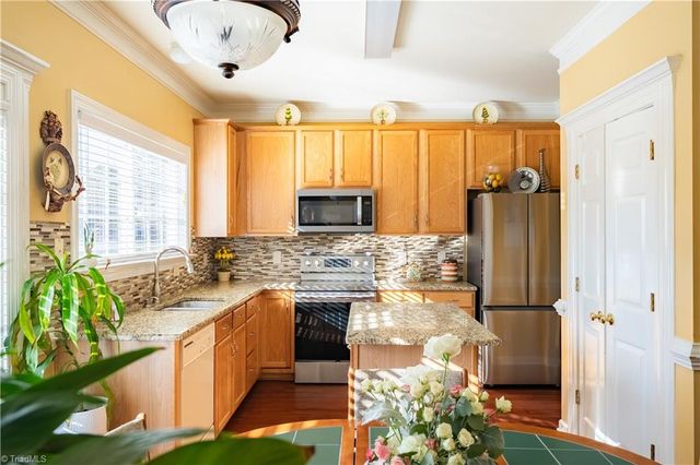 3809 Parkway Vista Road, Greensboro, NC 27409