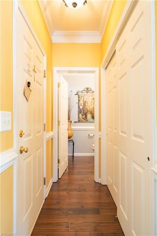 3809 Parkway Vista Road, Greensboro, NC 27409