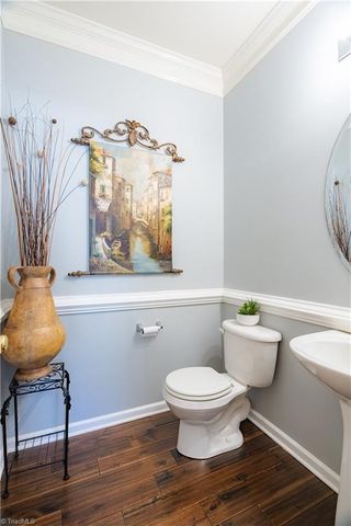 3809 Parkway Vista Road, Greensboro, NC 27409