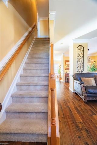 3809 Parkway Vista Road, Greensboro, NC 27409