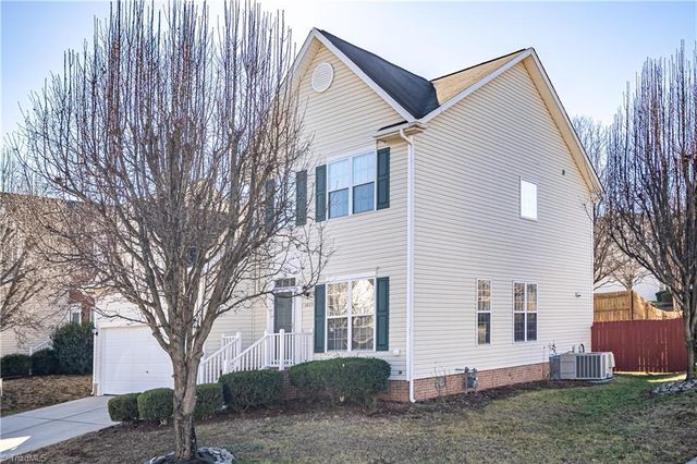 3809 Parkway Vista Road, Greensboro, NC 27409