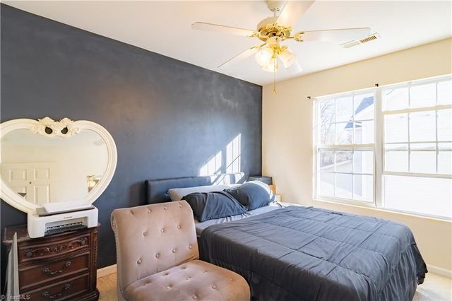 3809 Parkway Vista Road, Greensboro, NC 27409