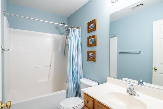 3809 Parkway Vista Road, Greensboro, NC 27409