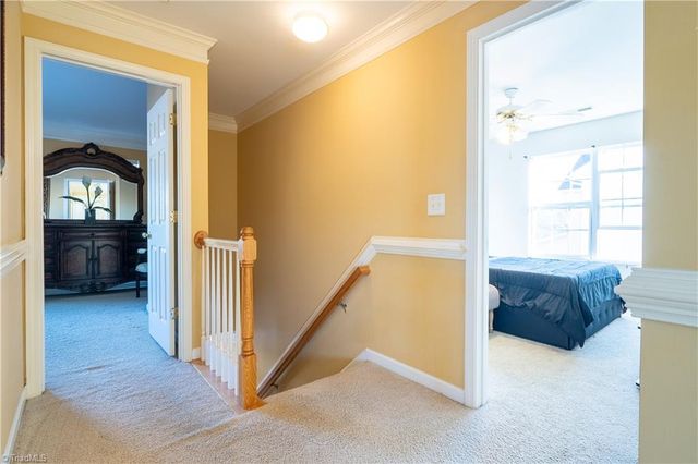 3809 Parkway Vista Road, Greensboro, NC 27409