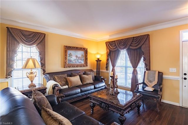 3809 Parkway Vista Road, Greensboro, NC 27409