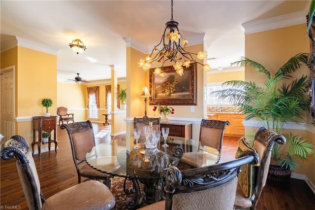 3809 Parkway Vista Road, Greensboro, NC 27409