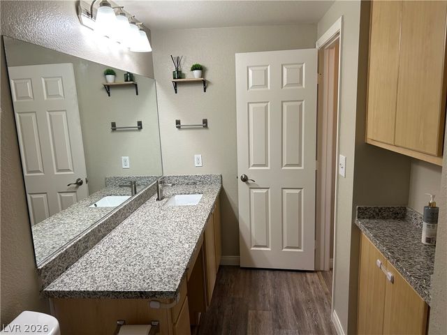 6955 North Durango Drive 2081, Las Vegas, NV 89149