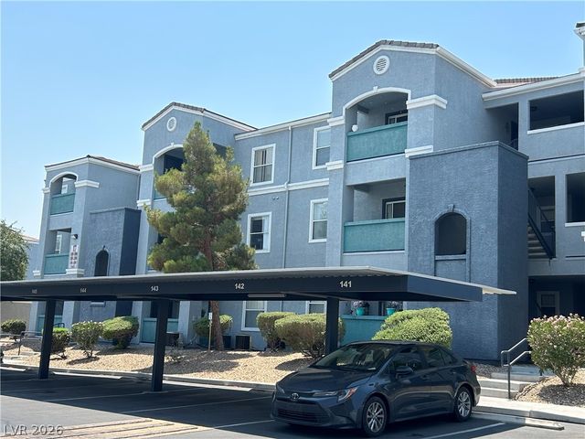 6955 North Durango Drive 2081, Las Vegas, NV 89149
