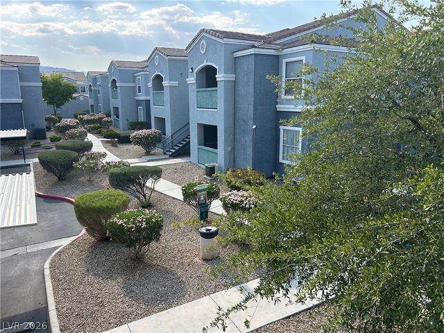 6955 North Durango Drive 2081, Las Vegas, NV 89149