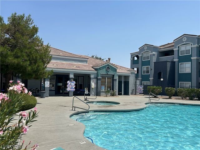 6955 North Durango Drive 2081, Las Vegas, NV 89149