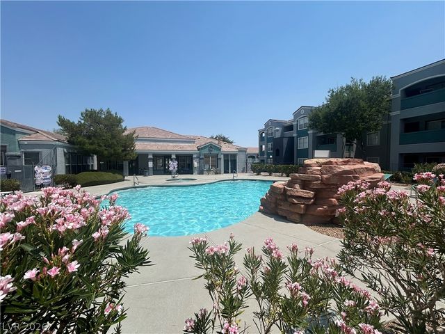 6955 North Durango Drive 2081, Las Vegas, NV 89149