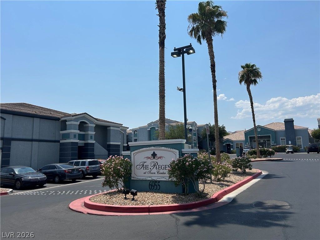 6955 North Durango Drive 2081, Las Vegas, NV 89149