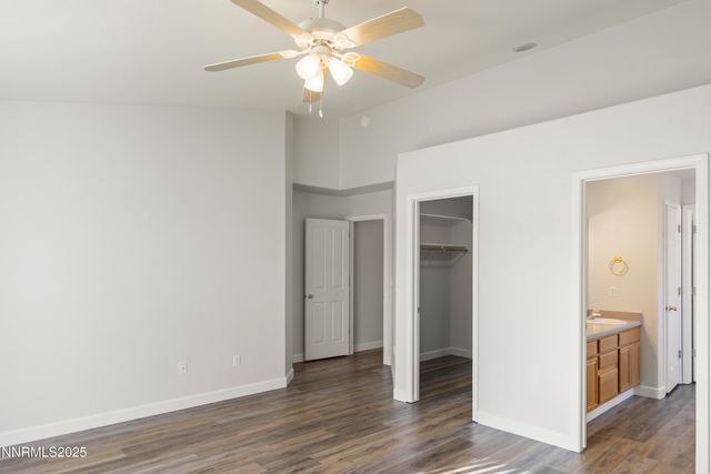 805 Divot Drive, Fernley, NV 89408