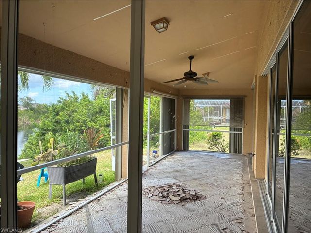 2810 NW 14th TER, Cape Coral, FL 33993