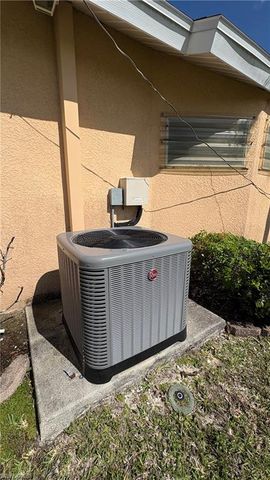 2810 NW 14th TER, Cape Coral, FL 33993