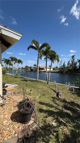 2810 NW 14th TER, Cape Coral, FL 33993