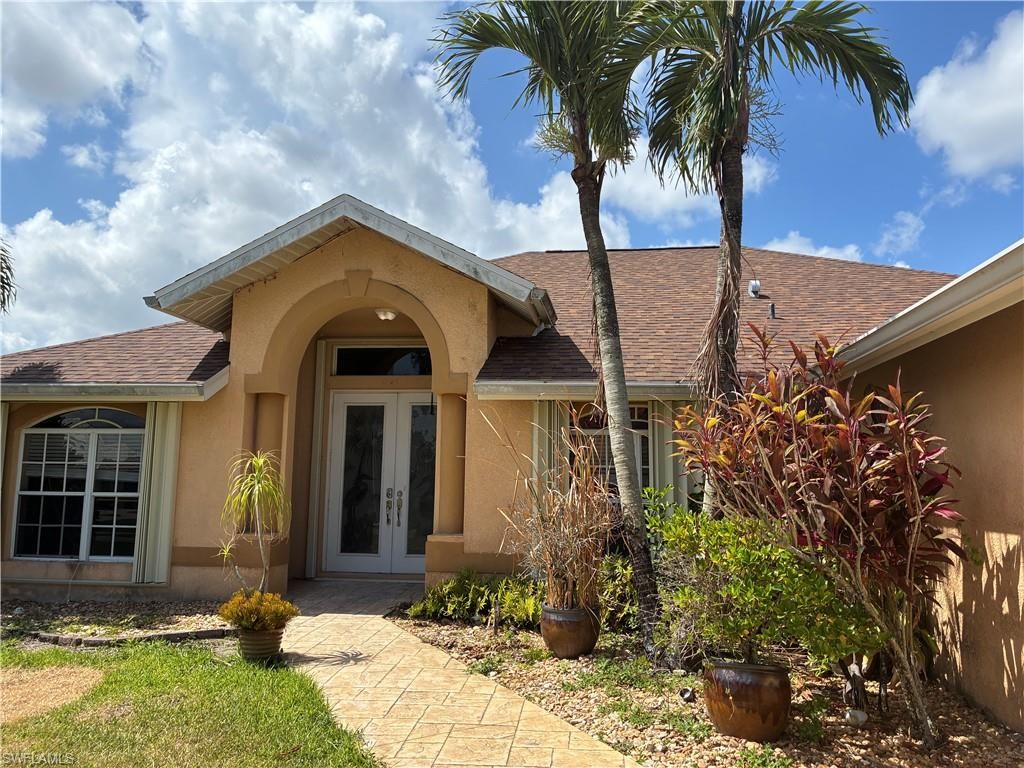 2810 NW 14th TER, Cape Coral, FL 33993