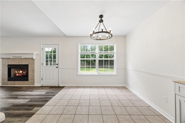 599 Richland Creek Avenue, Elkins, AR 72727