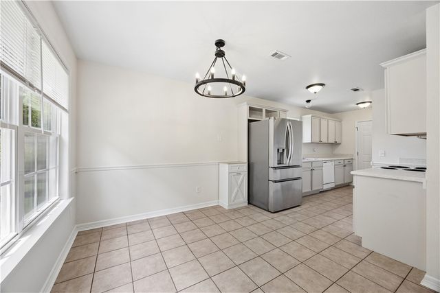 599 Richland Creek Avenue, Elkins, AR 72727