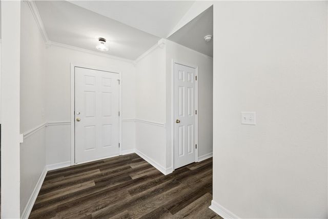 599 Richland Creek Avenue, Elkins, AR 72727