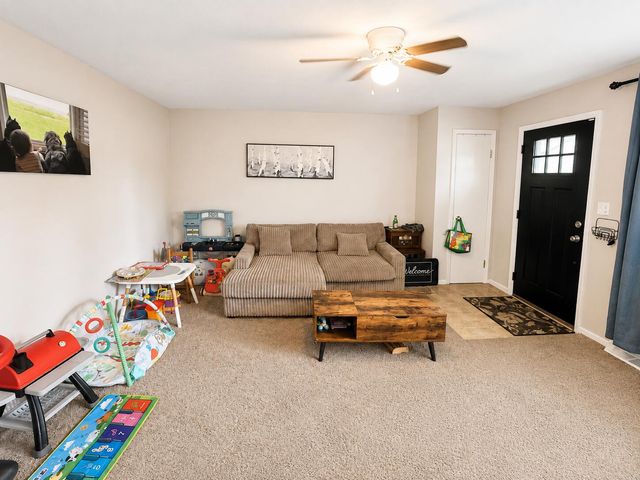 597 Meadowbrook Lane, Harrodsburg, KY 40330