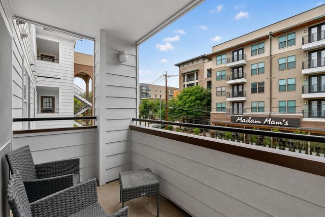501 W 26th ST 224, Austin, TX 78705