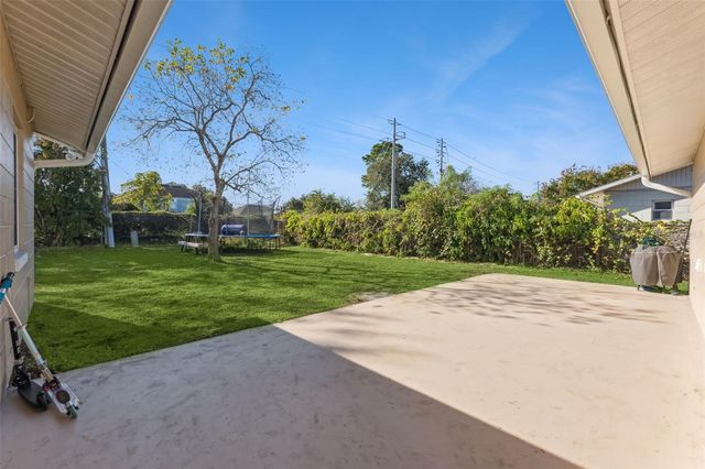 10016 BRIDLEWOOD AVENUE, Orlando, FL 32825