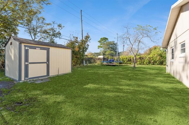 10016 BRIDLEWOOD AVENUE, Orlando, FL 32825