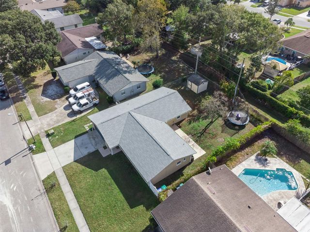 10016 BRIDLEWOOD AVENUE, Orlando, FL 32825