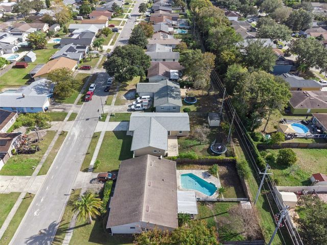 10016 BRIDLEWOOD AVENUE, Orlando, FL 32825