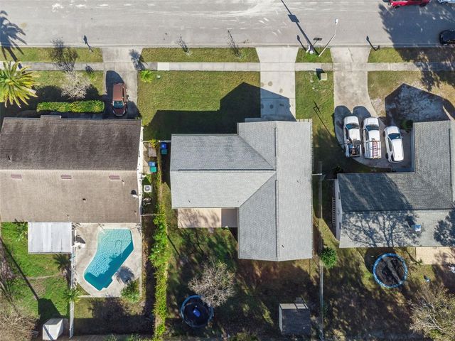 10016 BRIDLEWOOD AVENUE, Orlando, FL 32825