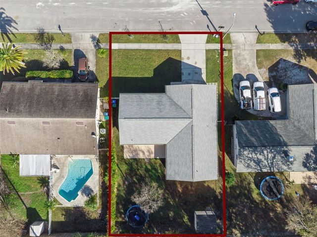 10016 BRIDLEWOOD AVENUE, Orlando, FL 32825