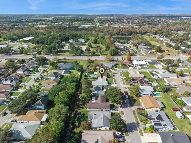10016 BRIDLEWOOD AVENUE, Orlando, FL 32825