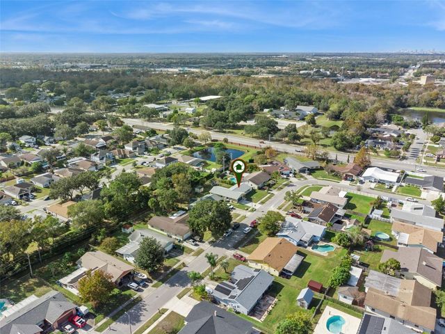10016 BRIDLEWOOD AVENUE, Orlando, FL 32825