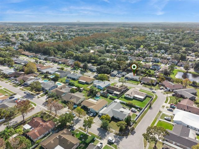 10016 BRIDLEWOOD AVENUE, Orlando, FL 32825