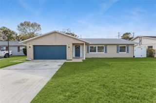 10016 BRIDLEWOOD AVENUE, Orlando, FL 32825