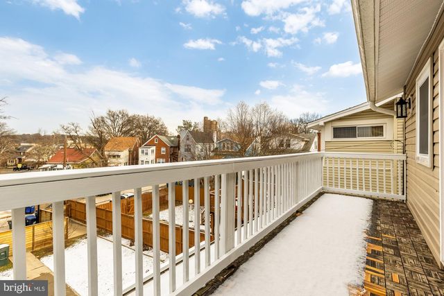 2228 KEARNY ST NE, Washington, DC 20018