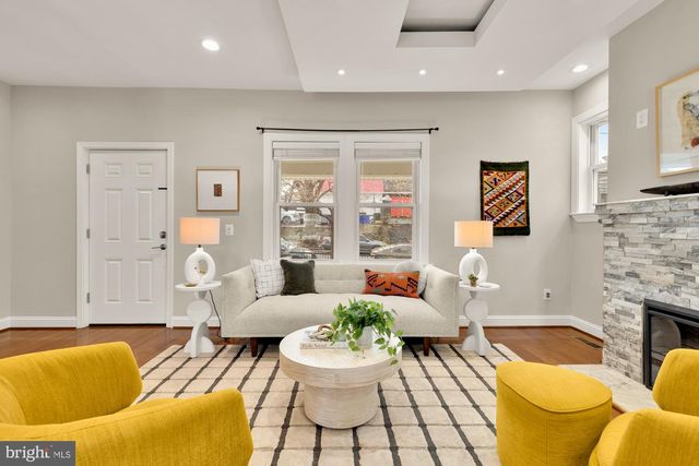 2228 KEARNY ST NE, Washington, DC 20018