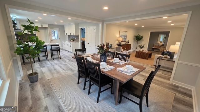 610 Glenforest Road, Sandy Springs, GA 30328